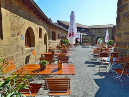 Photo: Burg-Restaurant 