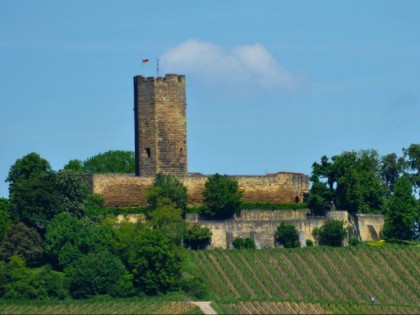 Photo: Burg-Restaurant 